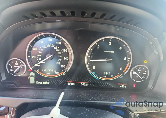 5UXKS4C5XJ0Y17218: 86636545