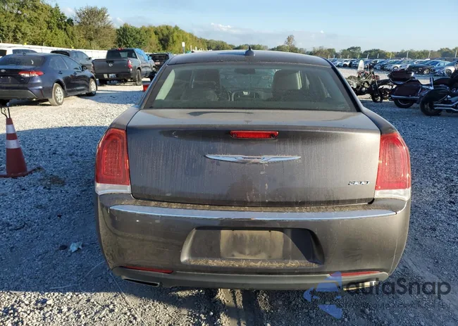 2C3CCAAG6GH106372: 85088485