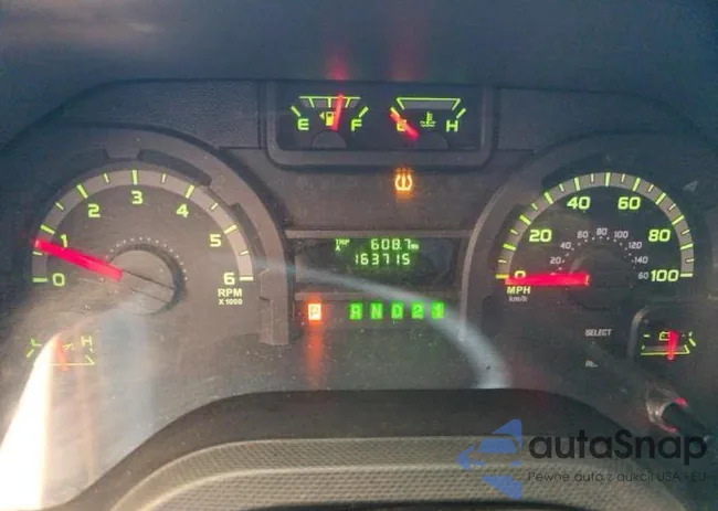 1FTNE2EW5CDB25850: 90483545