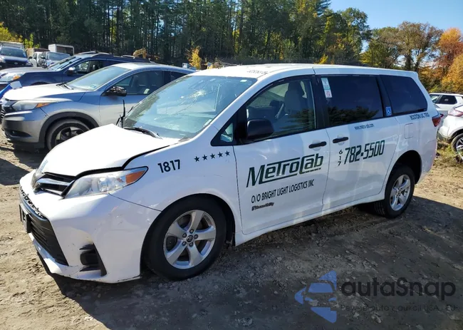 5TDZZ3DC4LS062652: 82526315