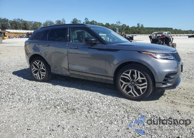 SALYL2EX5KA203452: 85278055