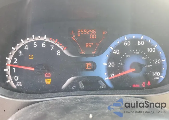 JN8AZ28R59T100653: 81584925