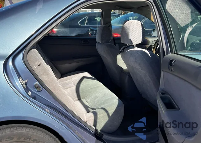 4T1BE32KX3U652157: 89928385