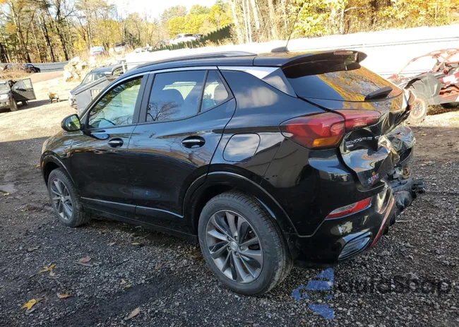 KL4MMCSL3LB121123: 87396435