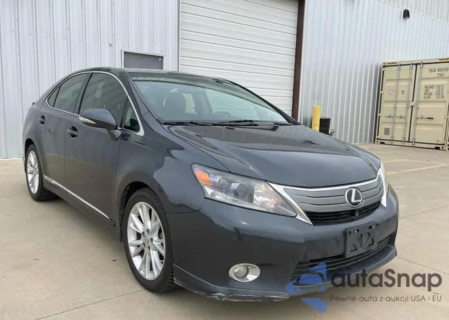 JTHBB1BA0A2007243: 85204625