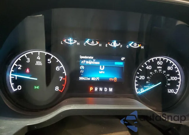 1FTEX1CB5MKD70293: 89441665