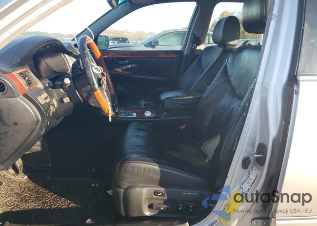 JTHBN36FX55012267: 87234355