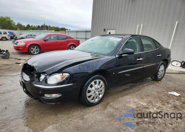 2G4WD582981331737: 85915315