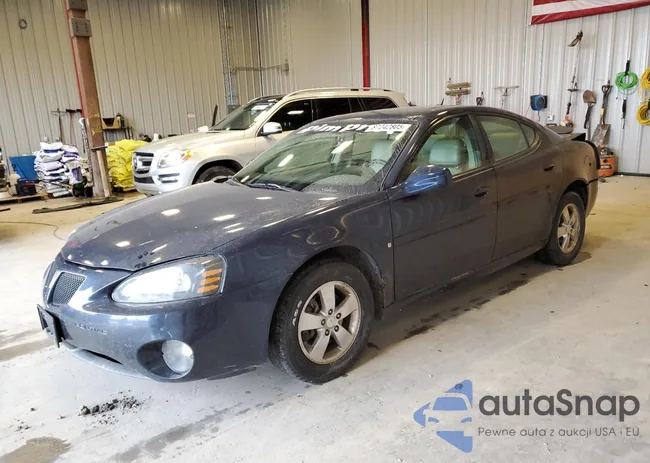 2G2WP552881172343: 87242805