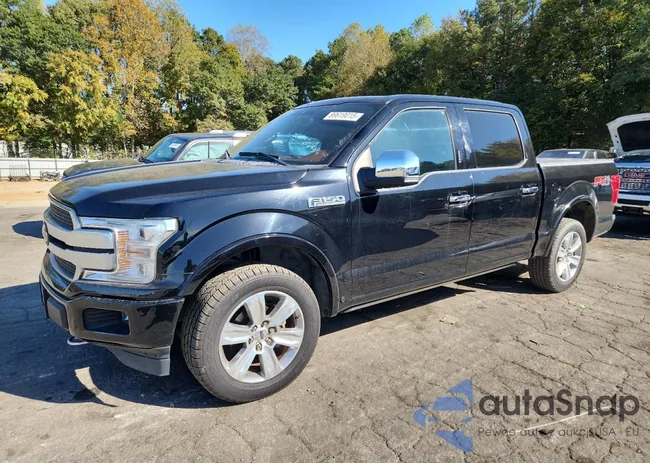 1FTEW1E56JFC07621: 89619015