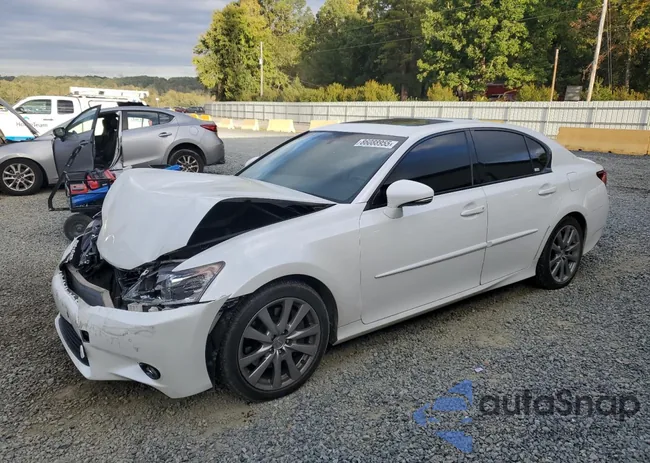 JTHBE1BL5E5031602: 86088955