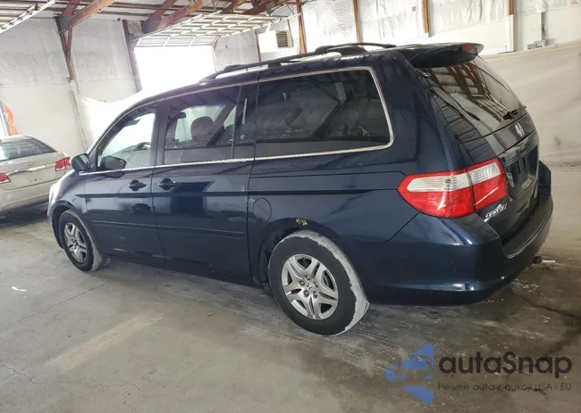 5FNRL38717B027799: 91019535