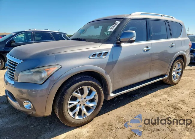 JN8AZ2NF5B9502539: 90587955