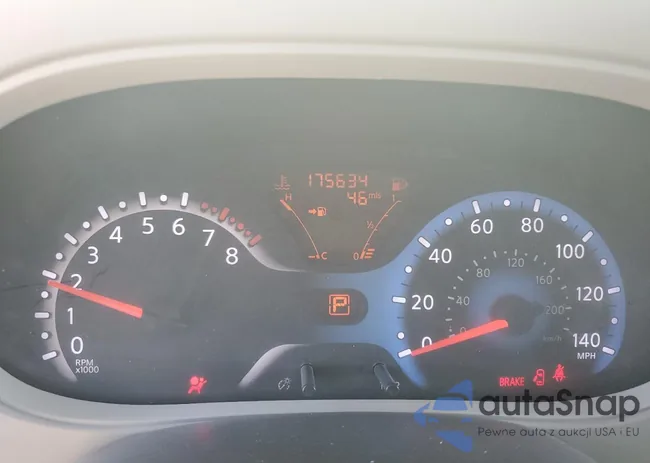 JN8AZ2KRXBT213898: 86876935