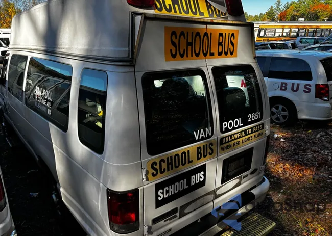 1FTNS2EW5EDA97298: 89735735