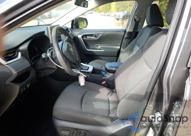 4T3RWRFV2SU165317: 85668925