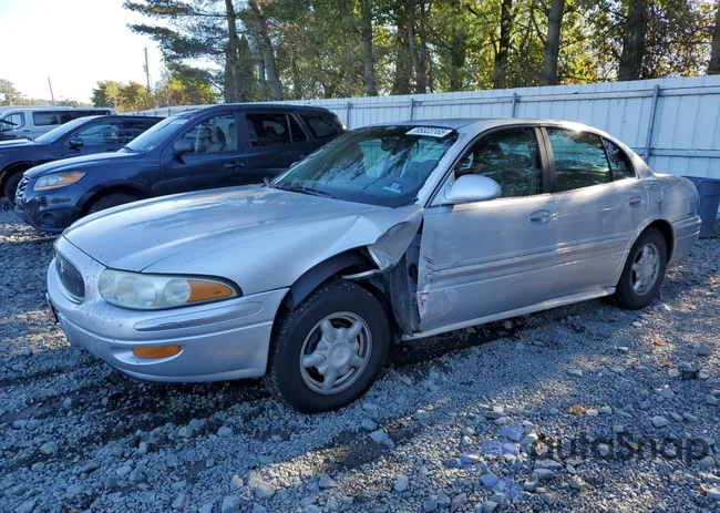 1G4HP54K31U146969: 85323165