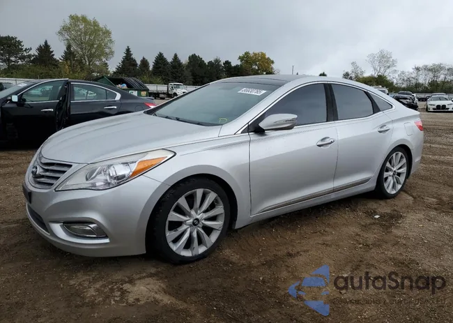 KMHFH4JG6DA270769: 86630765