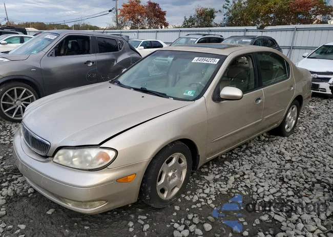 JNKCA31AX1T002906: 84994225