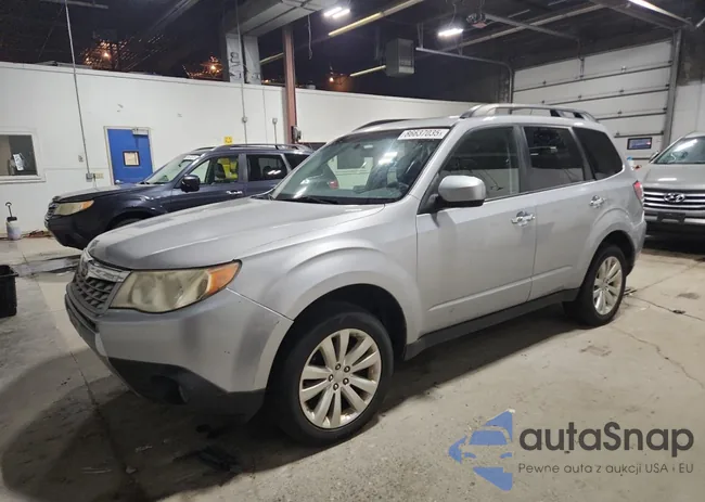 JF2SHADC2DH430052: 86637035