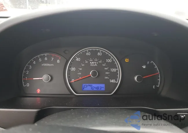 KMHDU4AD2AU866383: 86604345