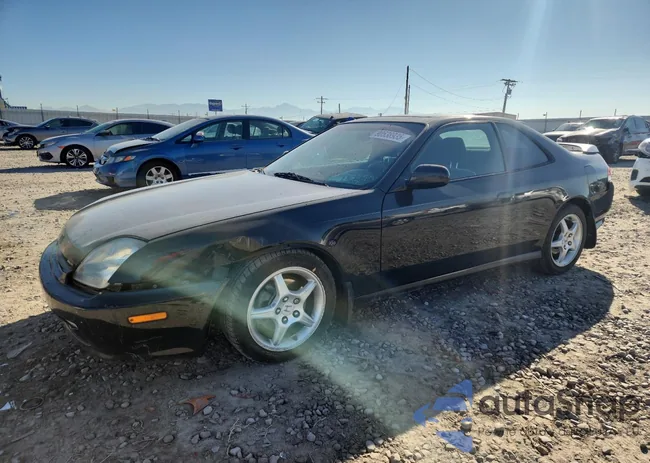 JHMBB615X1C009495: 90538935