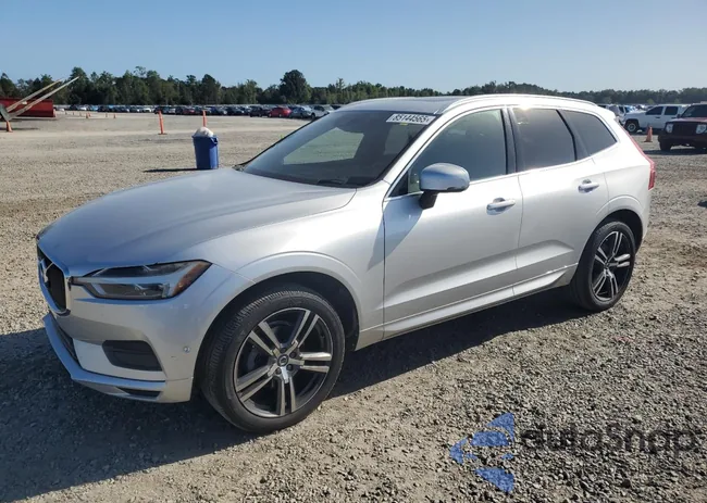 LYV102DK6KB187021: 85144565