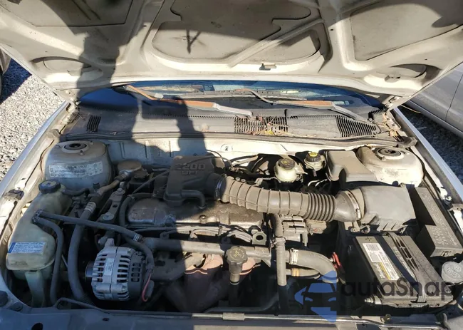 1G1JC1245Y7266501: 90821435