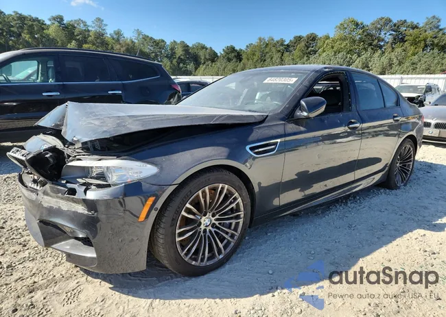 WBSFV9C58DC773965: 84820305