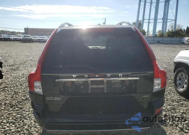 YV4952CZ9D1632653: 85707115