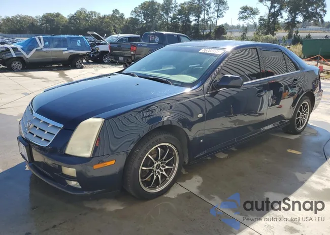 1G6DW677970190206: 86793175