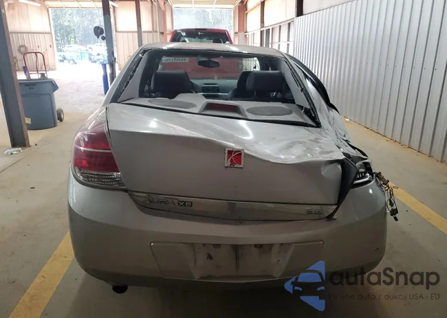 1G8ZS57N18F140710: 89465175