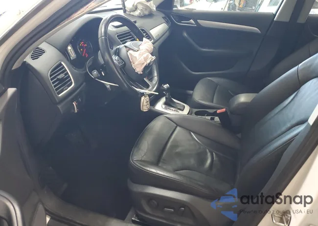 WA1EFCFS8FR001202: 85382725