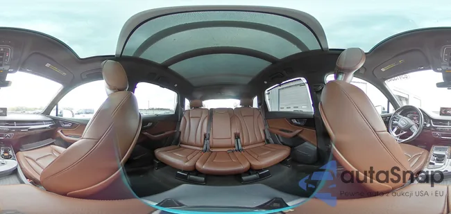 WA1VAAF75HD003505: 85413345