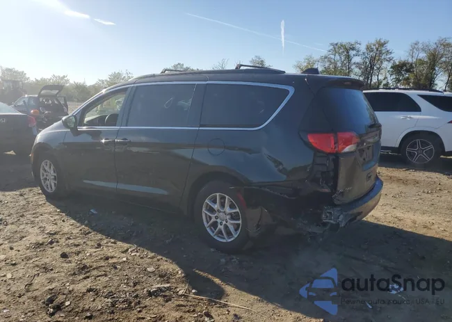 2C4RC1DG4LR257247: 82579125