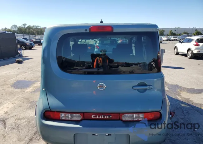 JN8AZ2KRXAT151787: 90059695