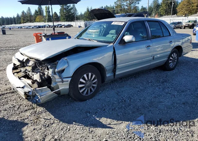 2MELM74W0SX682633: 86745575