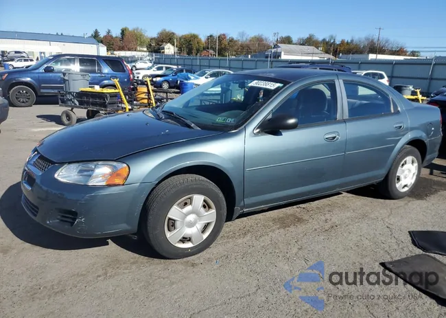 1B3EL46X06N224777: 90238815