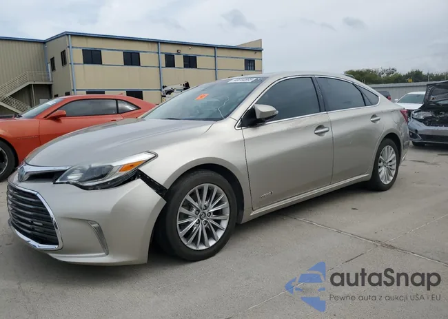 4T1BD1EB5JU060438: 90044895