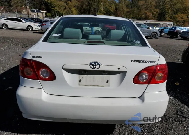 2T1BR32E06C697189: 87382855