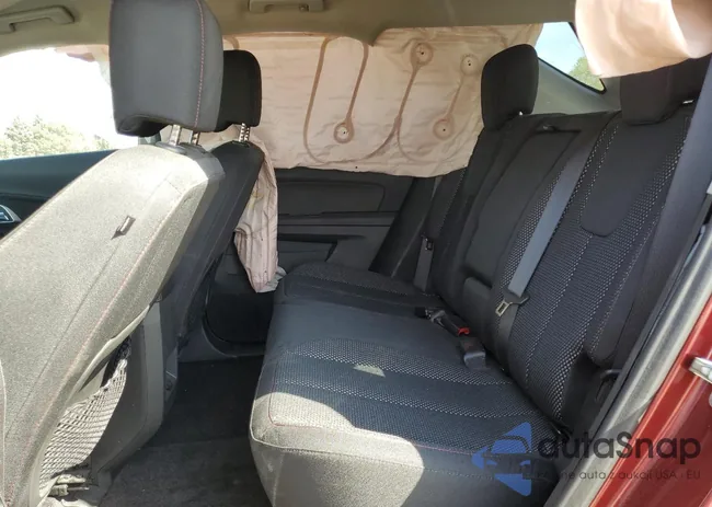 2GNALCEK5G1178855: 85085365