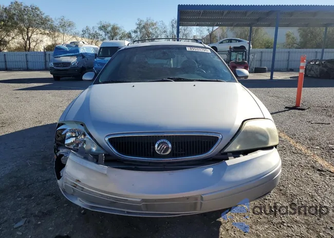 1MEHM58U63A609960: 89533705