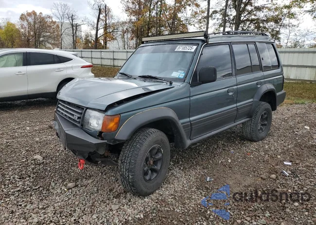 JA4MR51M3SJ018960: 87185725