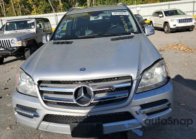 4JGBF7BEXBA687571: 84760815