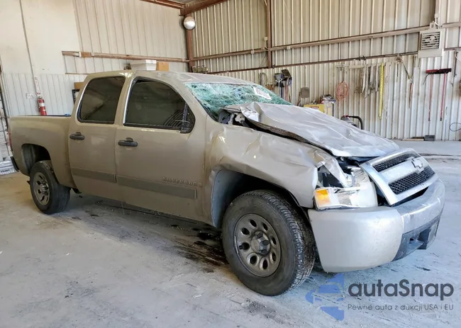 2GCEC13C271540988: 85076435