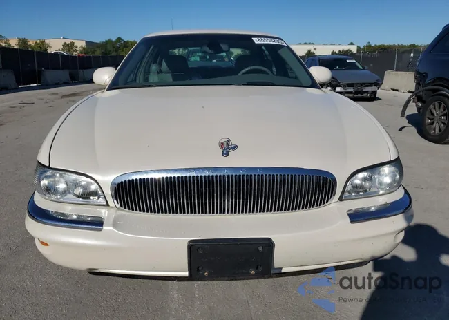 1G4CW54K714232976: 86658285