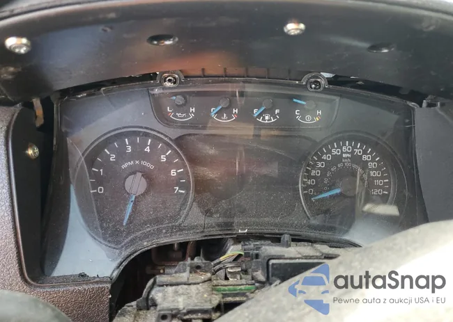 1FTMF1CM5DKD51601: 82204595