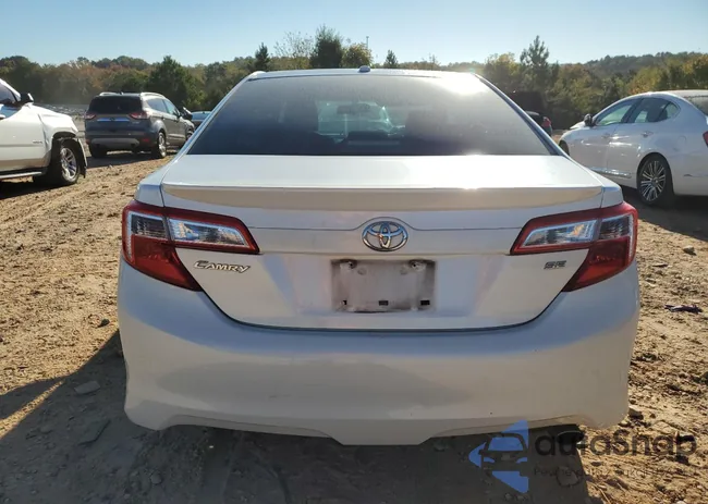 4T1BF1FK6CU623184: 82415025