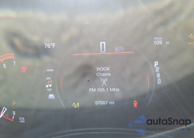 1C4SDHET8PC636088: 86265655