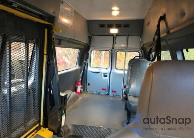 1FTNE2EW5CDB25850: 90483545